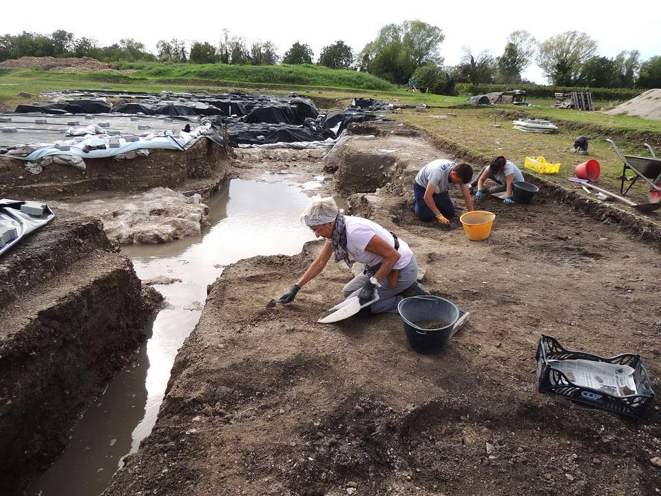 Immagine per Giornate dell'Archeologia, i tesori di Aquileia in un weekend di eventi